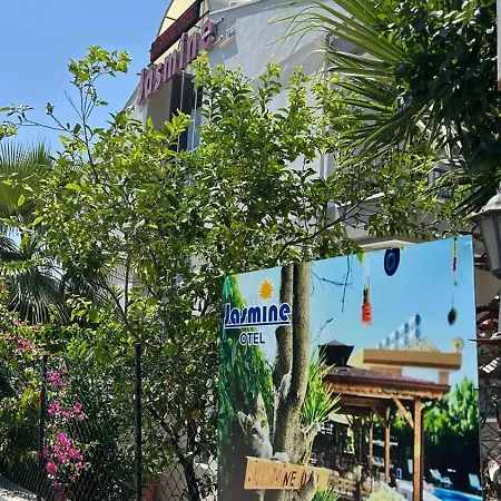 Jasmine 民宿 凯梅尔