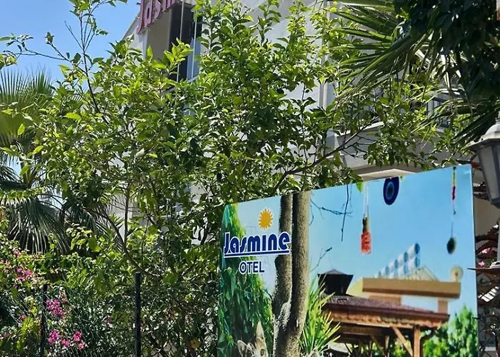 Jasmine 民宿 凯梅尔