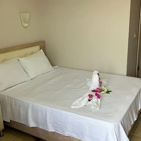 Jasmine Habitación en casa particular *