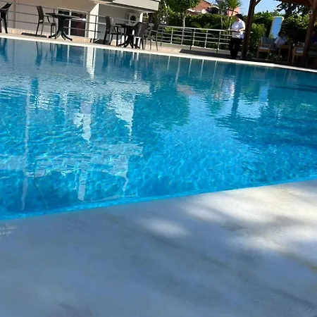 Homestay Jasmine Kemer
