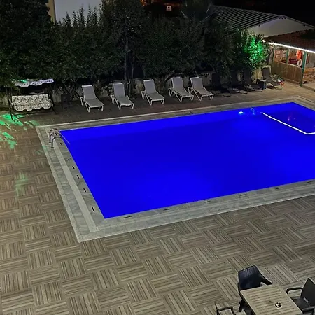 Jasmine Habitación en casa particular