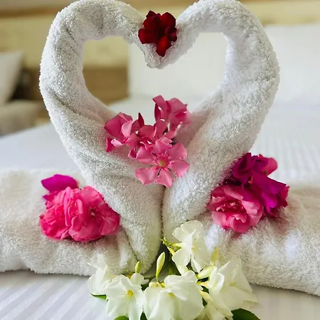 Privat bolig Jasmine *