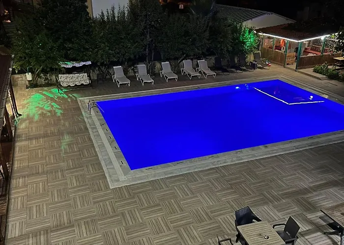 Jasmine Habitación en casa particular